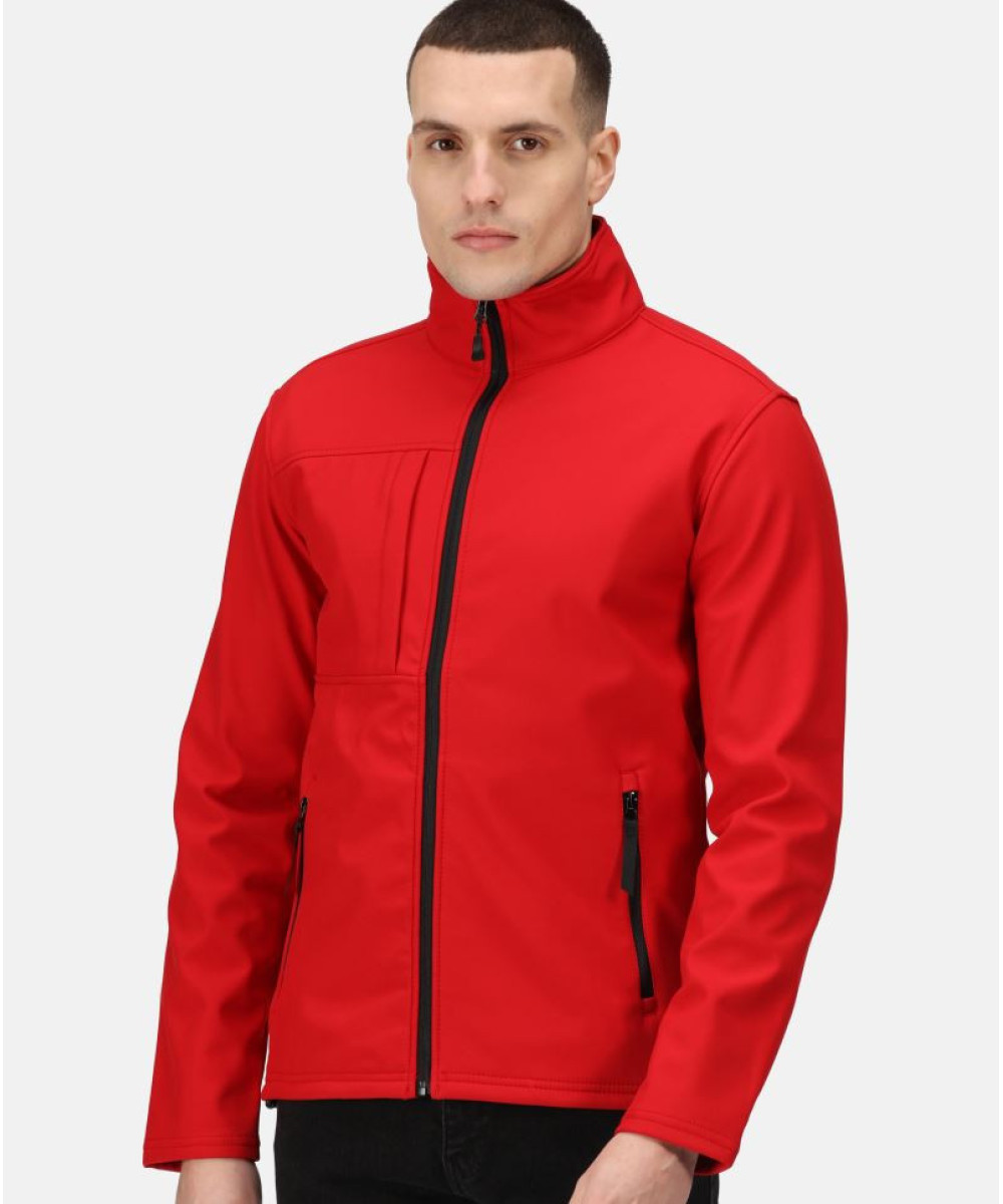 Regatta | TRA688 Men's 3-Layer Softshell Jacket