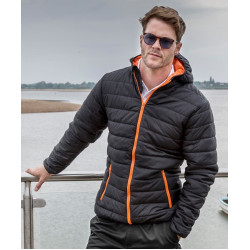 Result Core | R233M Quilted Jacket