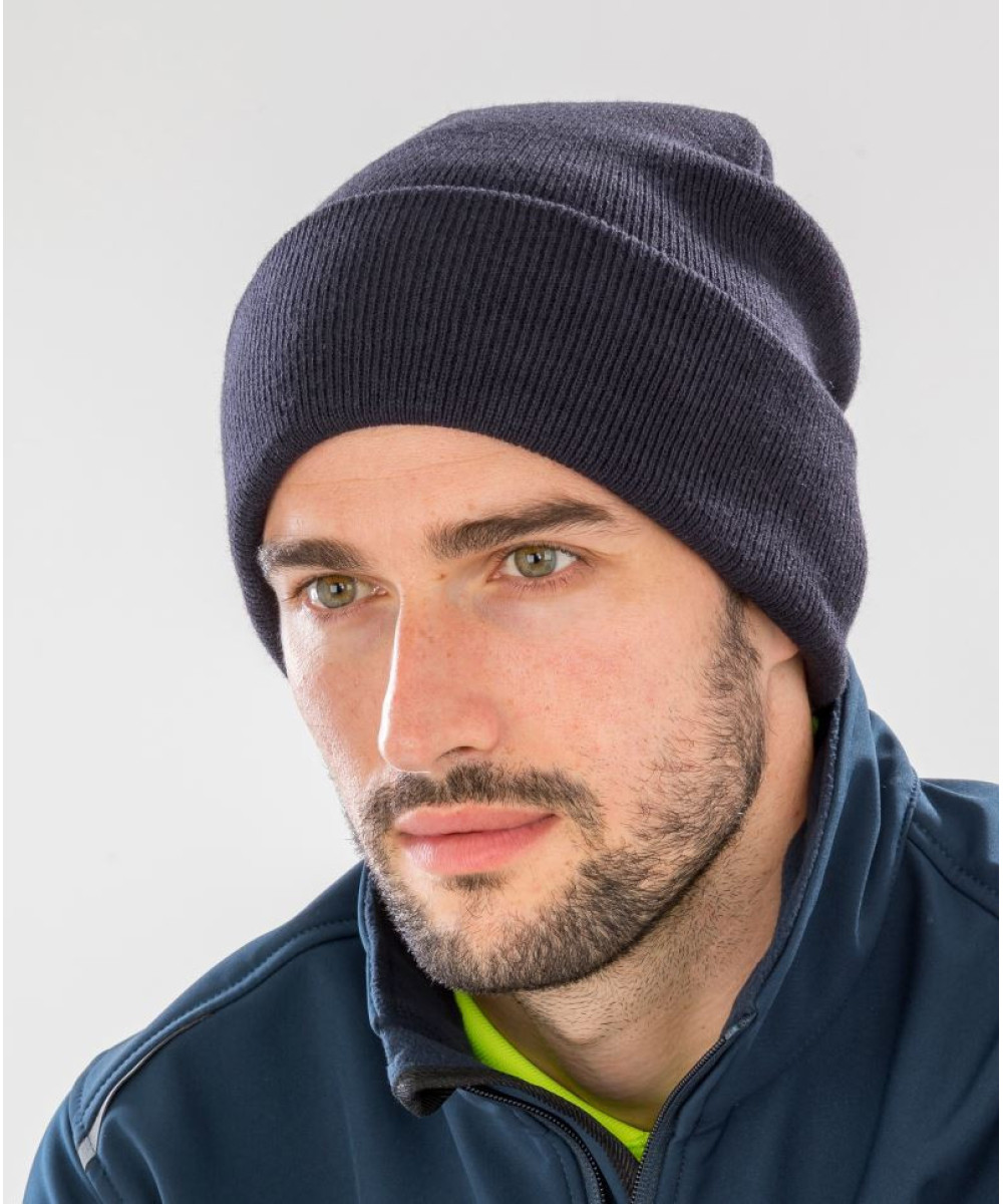 Result Recycled | RC929X Knittted Hat