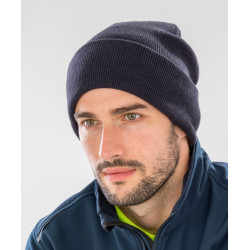 Result Recycled | RC929X Knittted Hat