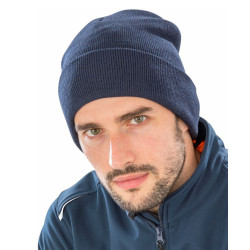 Result Recycled | RC933X Thinsulate™ Knitted Beanie