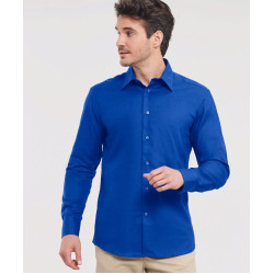 Russell | 922M Oxford Shirt long-sleeve