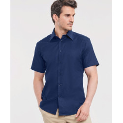 Russell | 923M Oxford Shirt short-sleeve