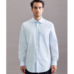 SST | Shirt Office Regular Poplin Shirt long-sleeve