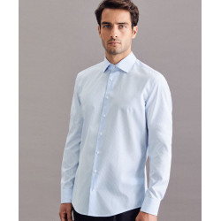 SST | Shirt Office Shaped Poplin Shirt long-sleeve