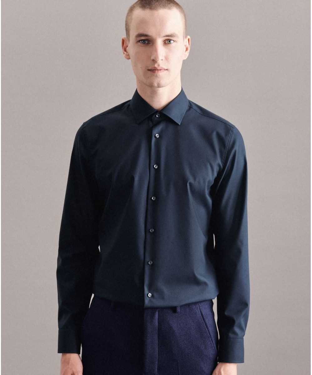 SST | Shirt Slim LSL Shirt long-sleeve