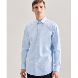 SST | Shirt Office Slim Poplin Shirt long-sleeve