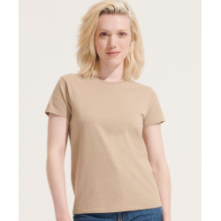 SOL'S | Pioneer Women Ladies' Heavy Organic T-Shirt