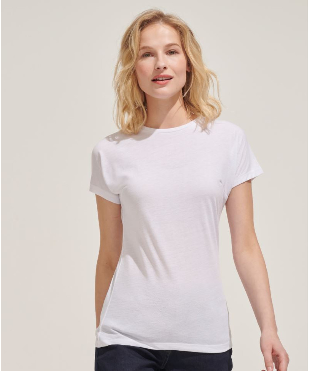 SOL'S | Magma Women Ladies' Sublimation T-Shirt