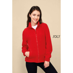 SOL'S | North Women Ladies' Fleece Jacket