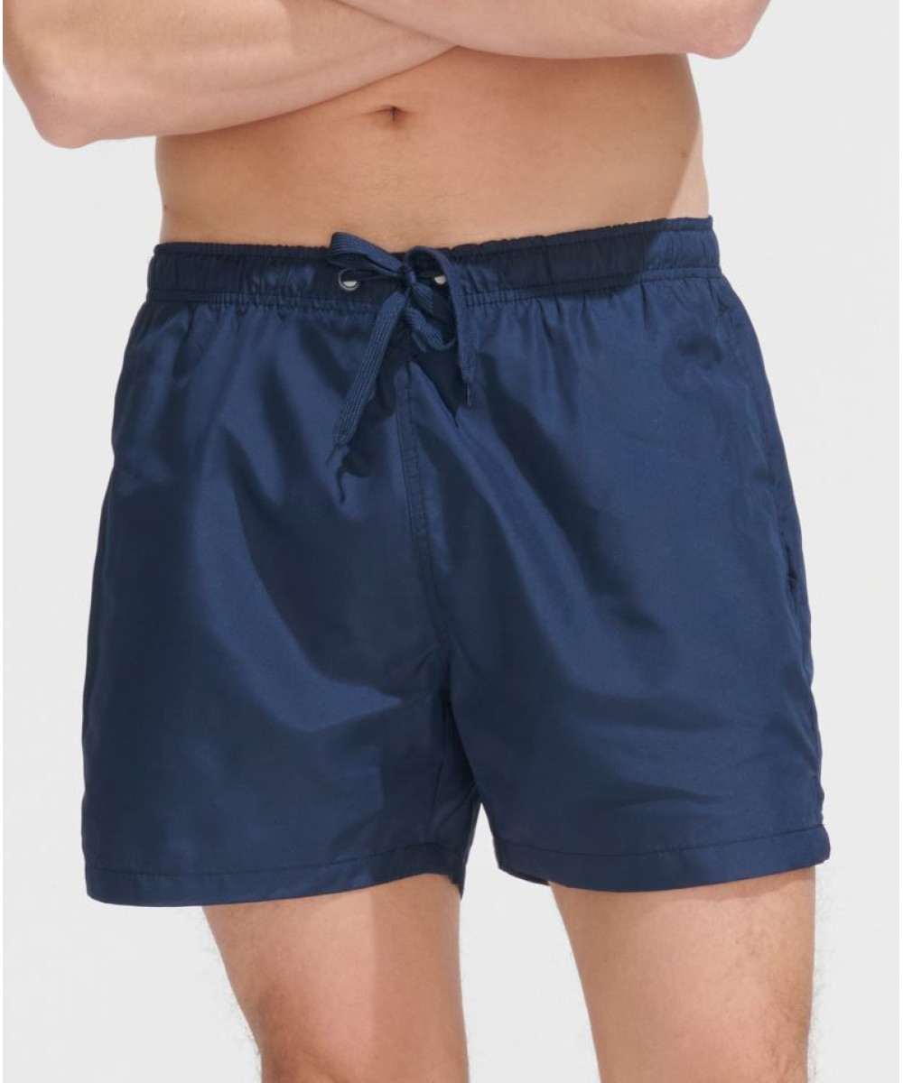 SOL'S | Sandy Men's Swim Shorts