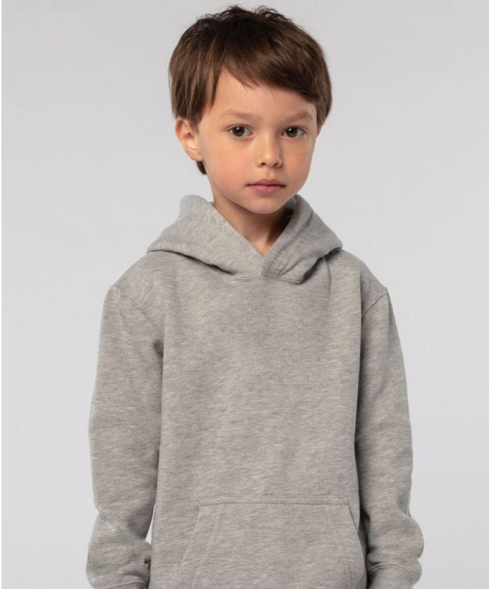 SOLS | Slam Kids Kids Hooded Sweater