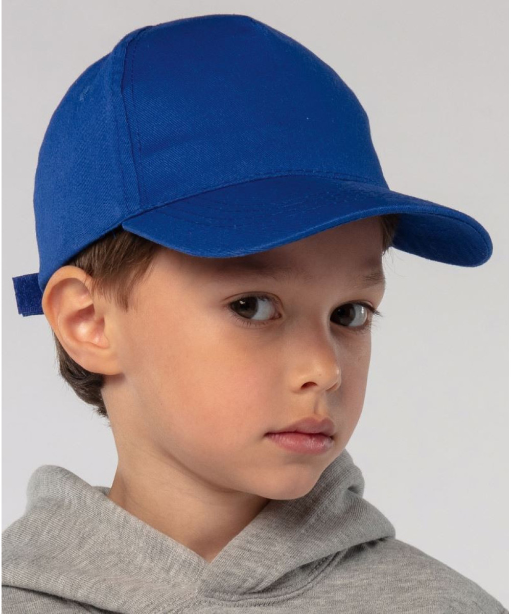 SOLS | Sunny Kids Kids 5 Panel Cap