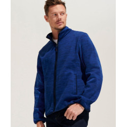 SOL'S | Turbo Knitted Fleece Jacket