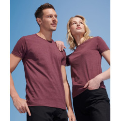 SOL'S | Imperial Fit Slim Férfi Póló