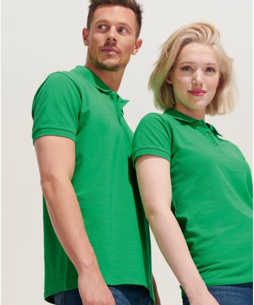 SOL'S | Perfect Férfi Galléros Póló