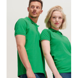 SOL'S | Perfect Férfi Galléros Póló