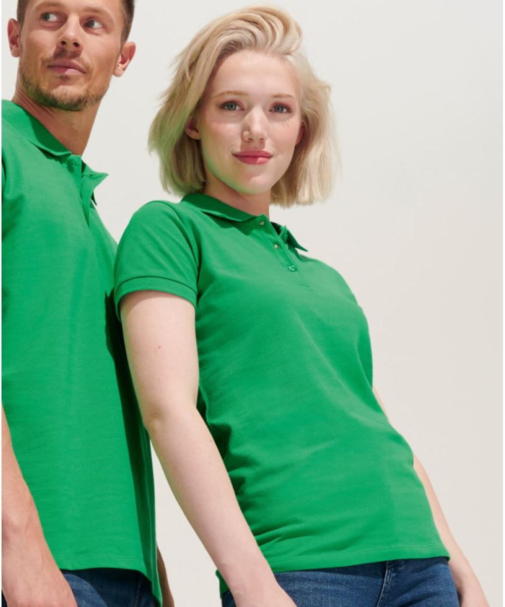 SOL'S | Perfect Női Galléros Póló