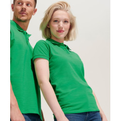 SOL'S | Perfect Női Galléros Póló