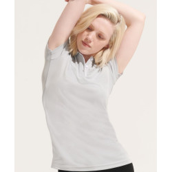 SOL'S | Performer Női Sport Galléros Póló