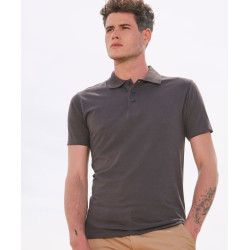 SOL'S | Prescott Jersey Férfi Galléros Póló