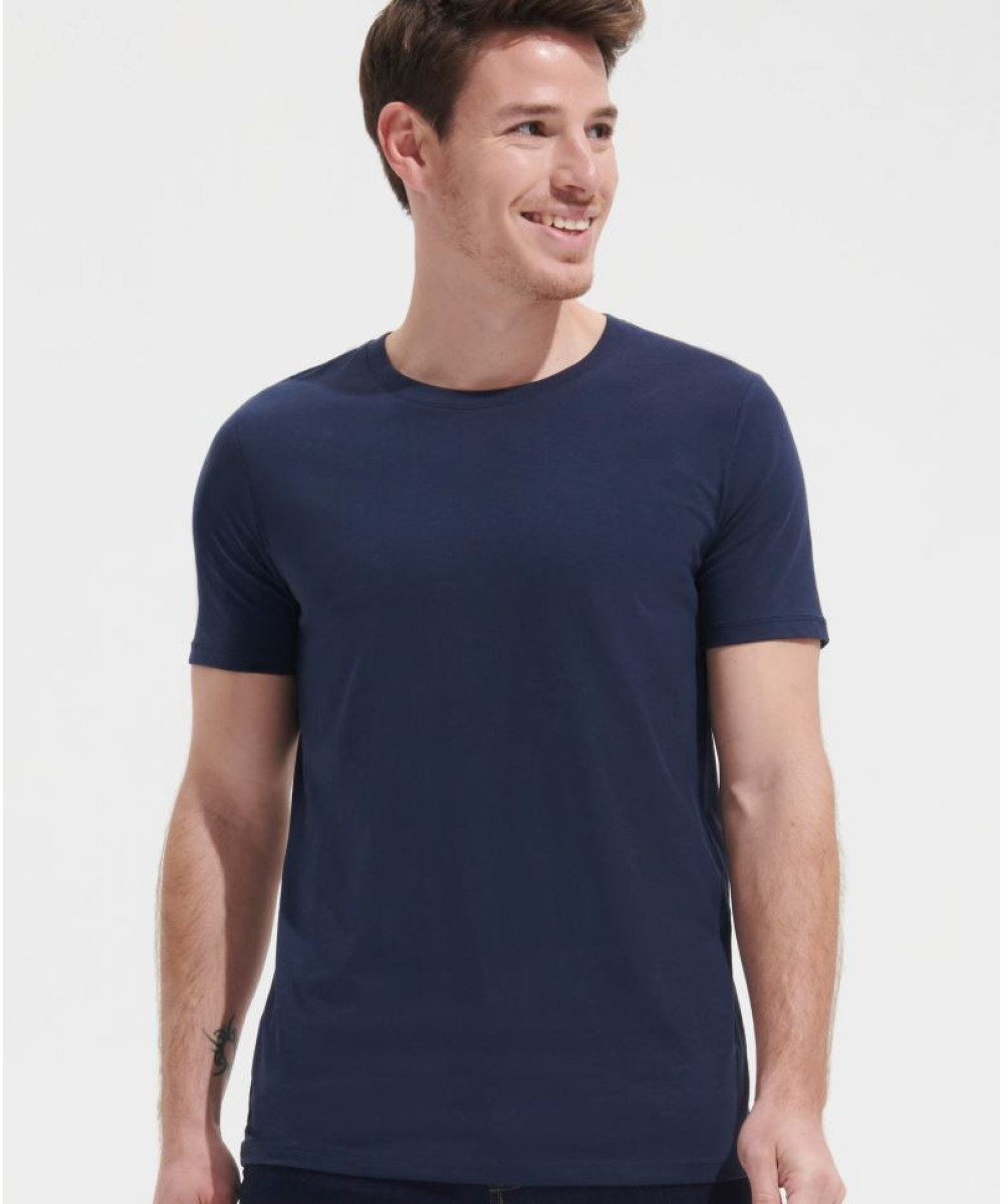 SOL'S | Millenium Férfi Póló