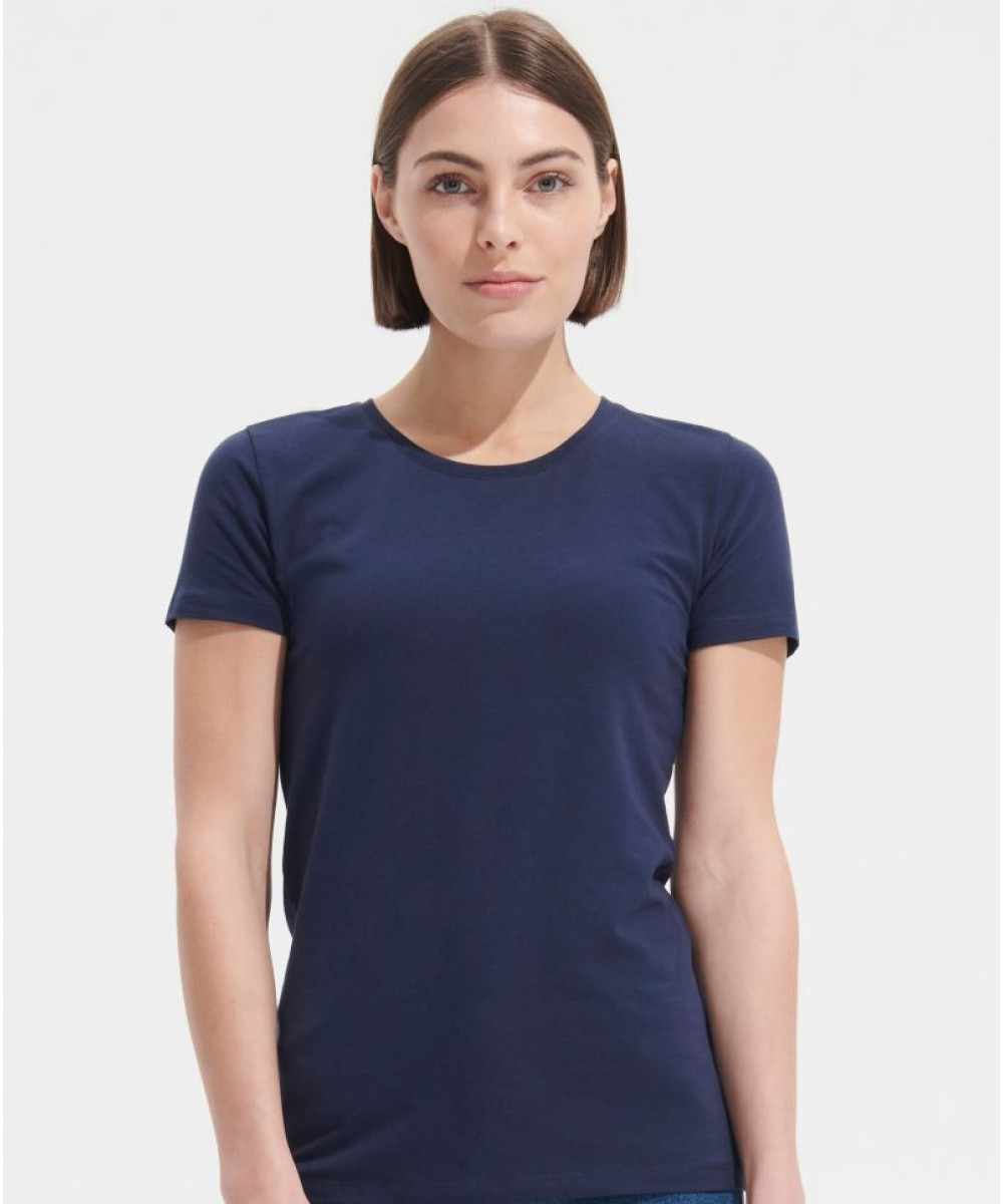 SOL'S | Millenium Női Póló