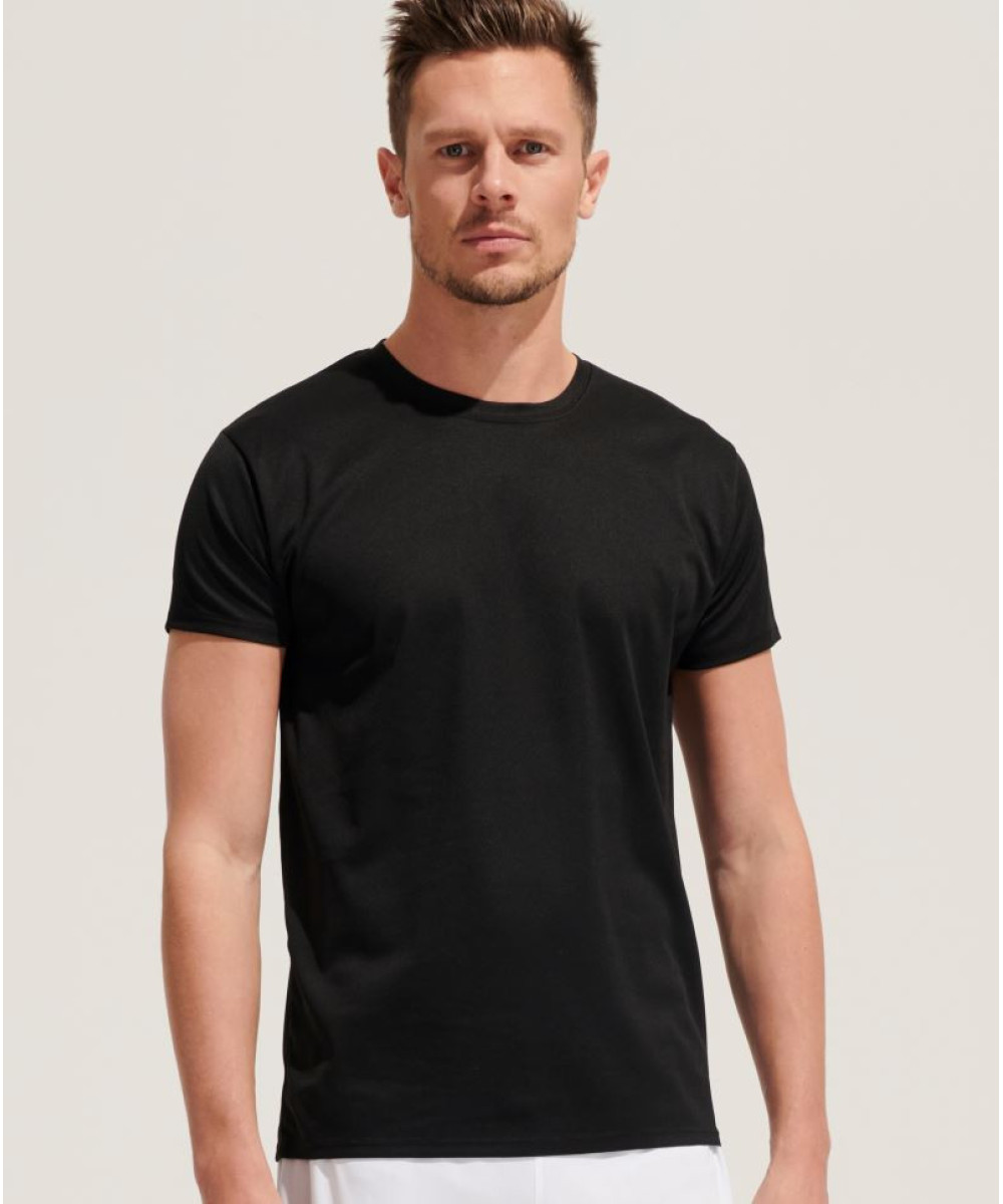 SOL'S | Sprint Unisex Sport Póló