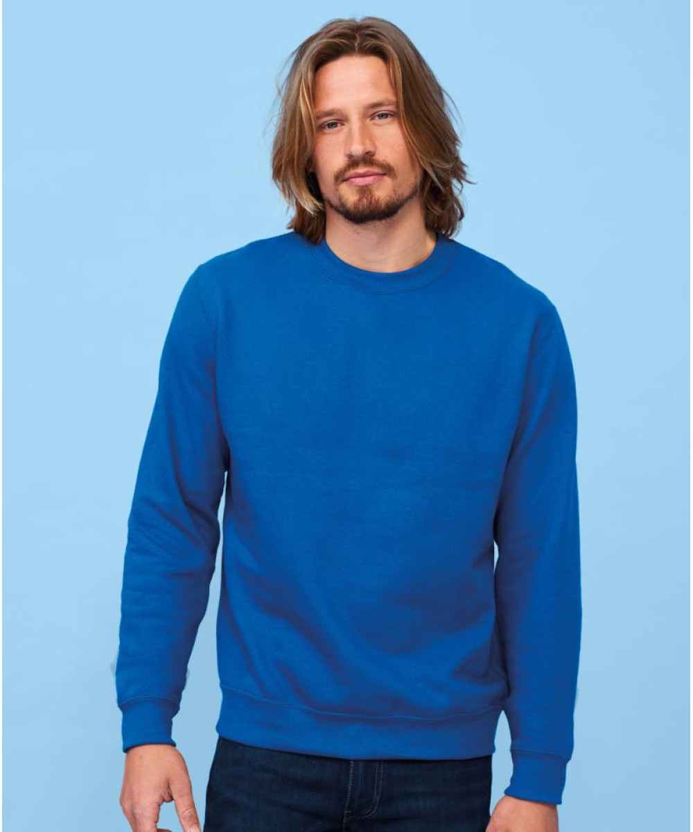 SOL'S | New Supreme Unisex Pulóver