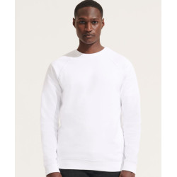 SOL'S | Space Unisex Organic Raglan Pulóver