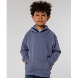 SOL'S | Stellar Kids Kid's Organic Raglan Kapucnis Pulóver