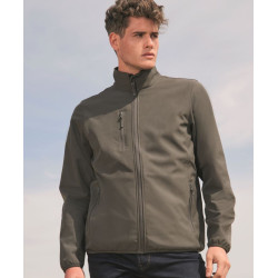 SOL'S | Falcon Men Férfi 3-Rétegű Softshell Kabát
