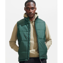 SOL'S | Warm Steppelt Mellény