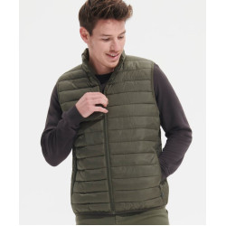 SOL'S | Stream Könnyített Férfi Mellény