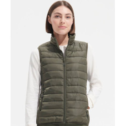 SOL'S | Stream Könnyített Női Mellény