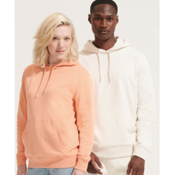 SOL'S | Constellation Heavyweight Unisex Kapucnis Pulóver