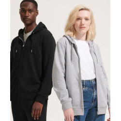 SOL'S | Calipso Heavy Unisex Kapucnis Pulóver