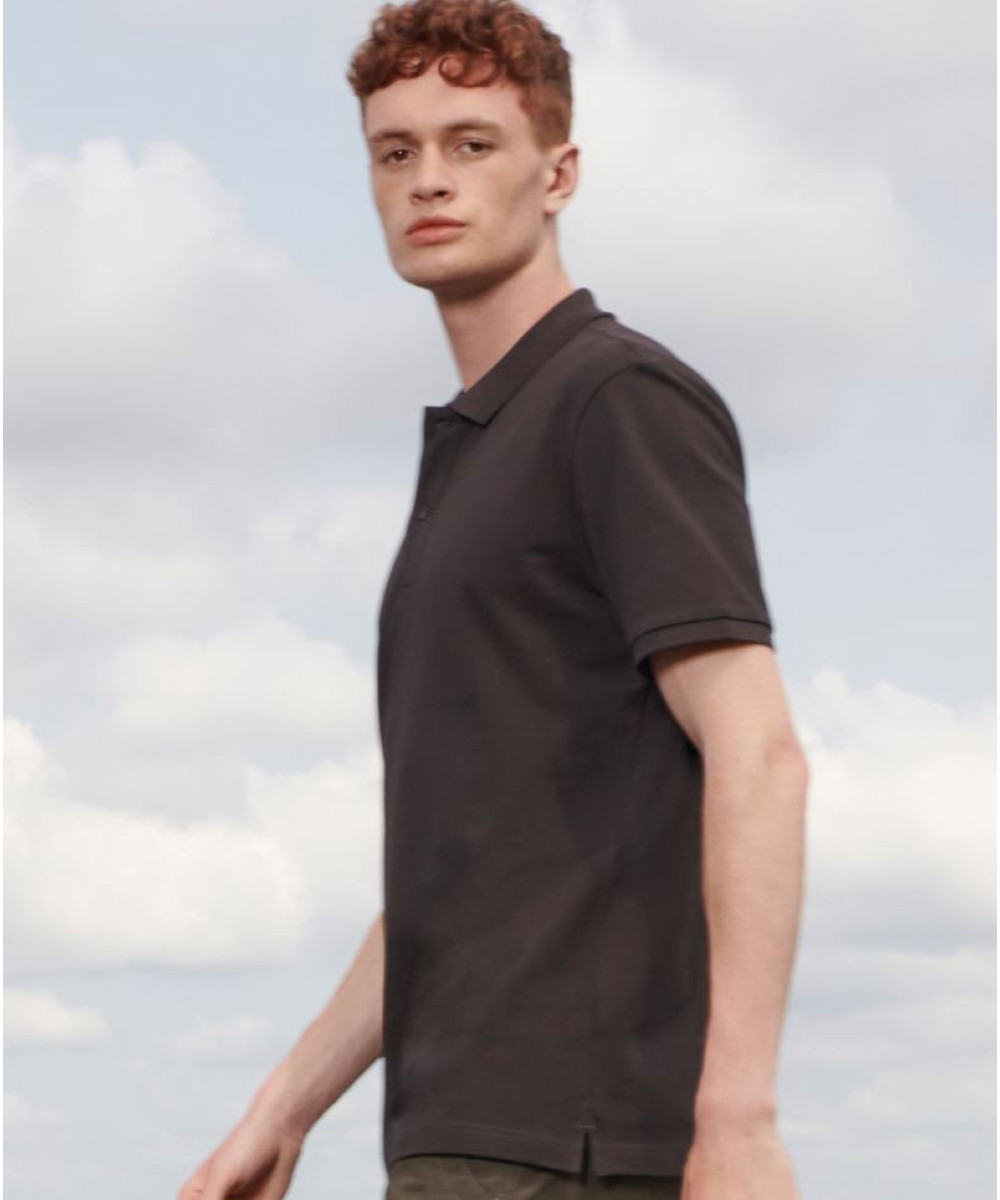 SOL'S | Pegase Heavy Unisex Galléros Póló