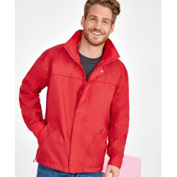 SOL'S | Mistral Padded Unisex Széldzseki