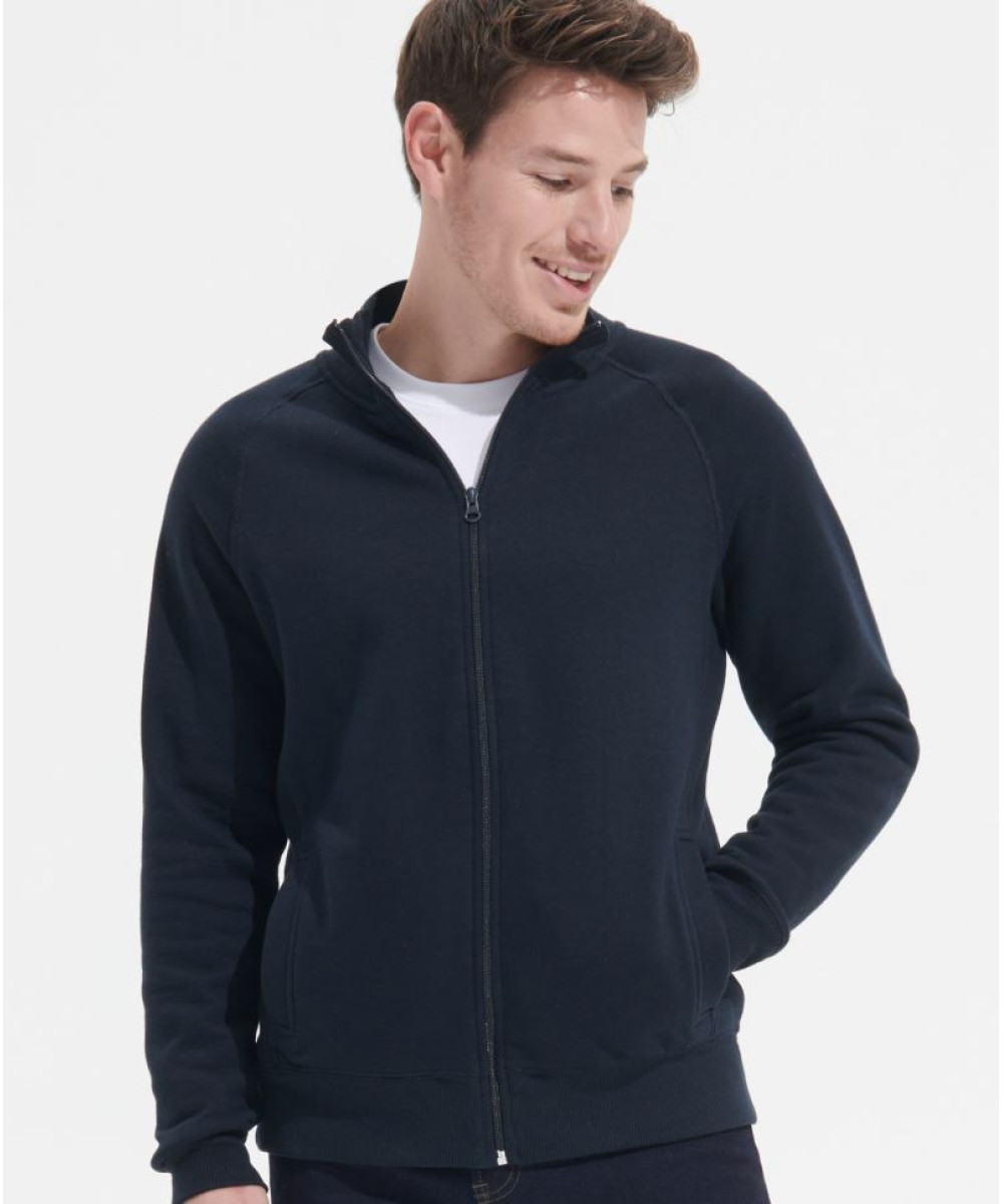 SOL'S | Sundae Férfi Pulóver