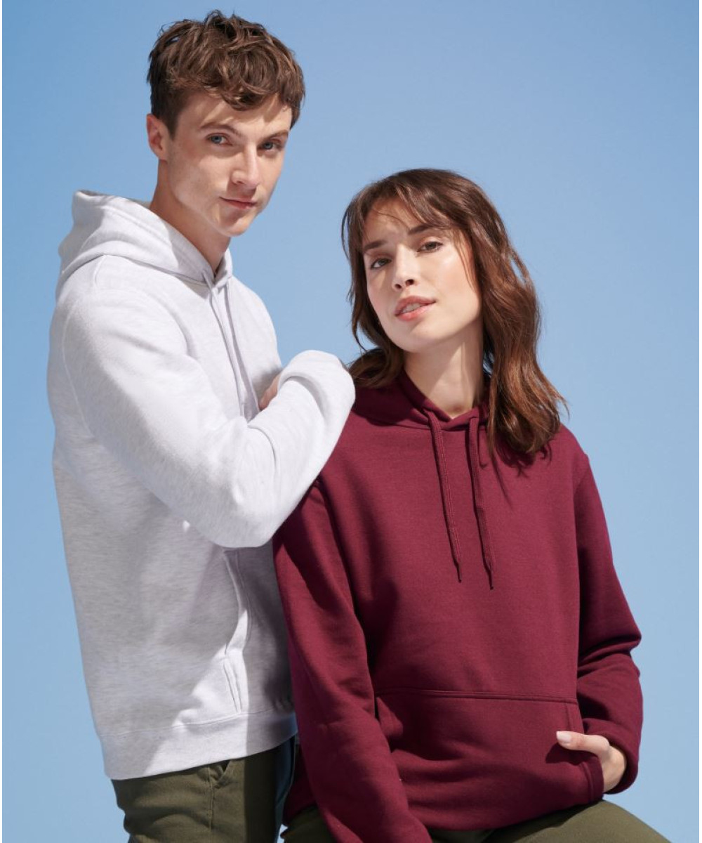 SOL'S | Snake Unisex Kapucnis Pulóver