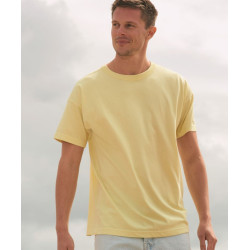 SOL'S | Boxy Férfi Túlméretezett Póló