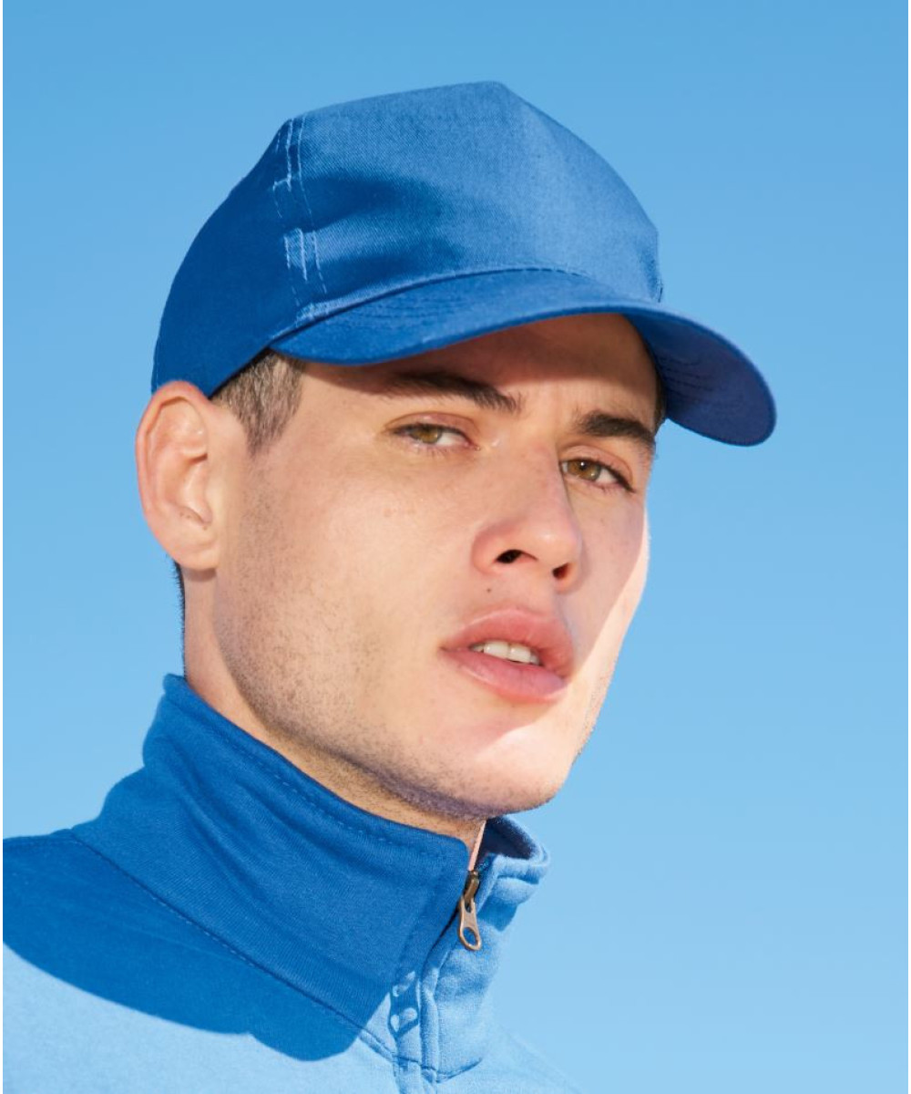 SOL'S | Buzz 5 Panel Baseball Sapka