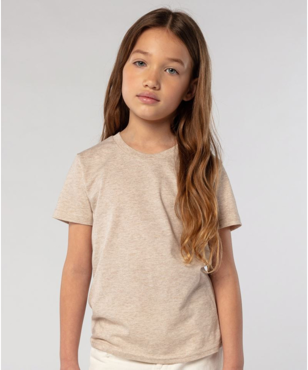 SOL'S | Crusader Kids Gyerek Organic Póló