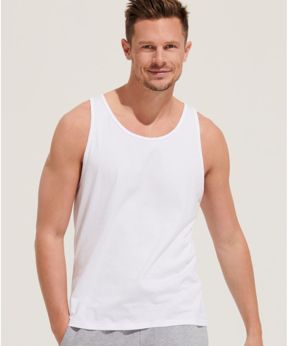 SOL'S | Crusader TT Organic Tanktop