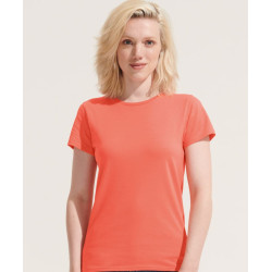 SOL'S | Crusader Női Organic Póló