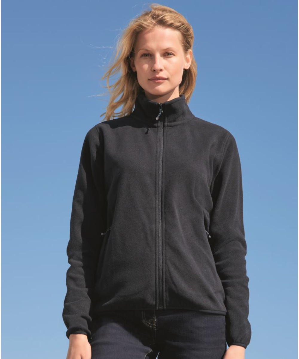 SOL'S | Factor Női Polár Pulóver