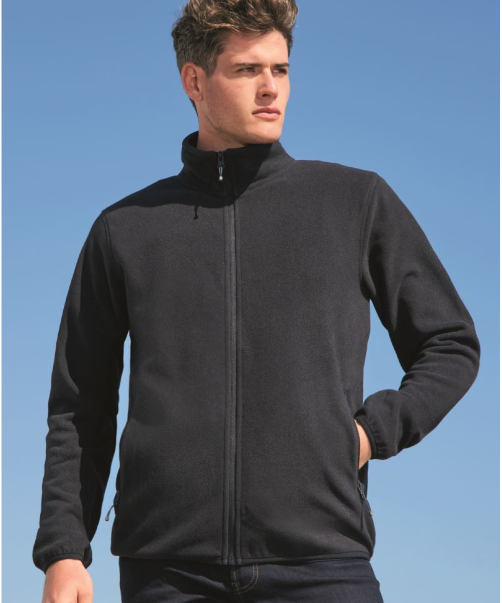 SOL'S | Factor Férfi Polár Pulóver