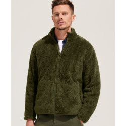 SOL'S | Finch Polár Pulóver