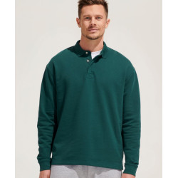 SOL'S | Heritage Galléros Pulóver